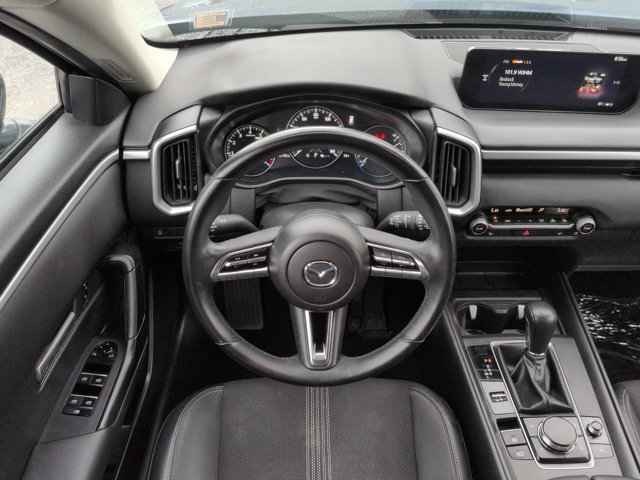 Used 2025 MAZDA CX-50 AWD 2.5 S w/ Preferred Package image 15