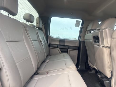 Used 2019 Ford F150 XL w/ Equipment Group 101A Mid image 23