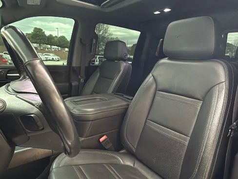 Used 2020 GMC Sierra 2500 Denali w/ Denali Ultimate Package image 21