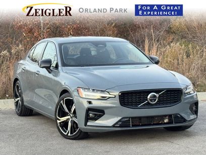 Used 2024 Volvo S60 B5 Plus