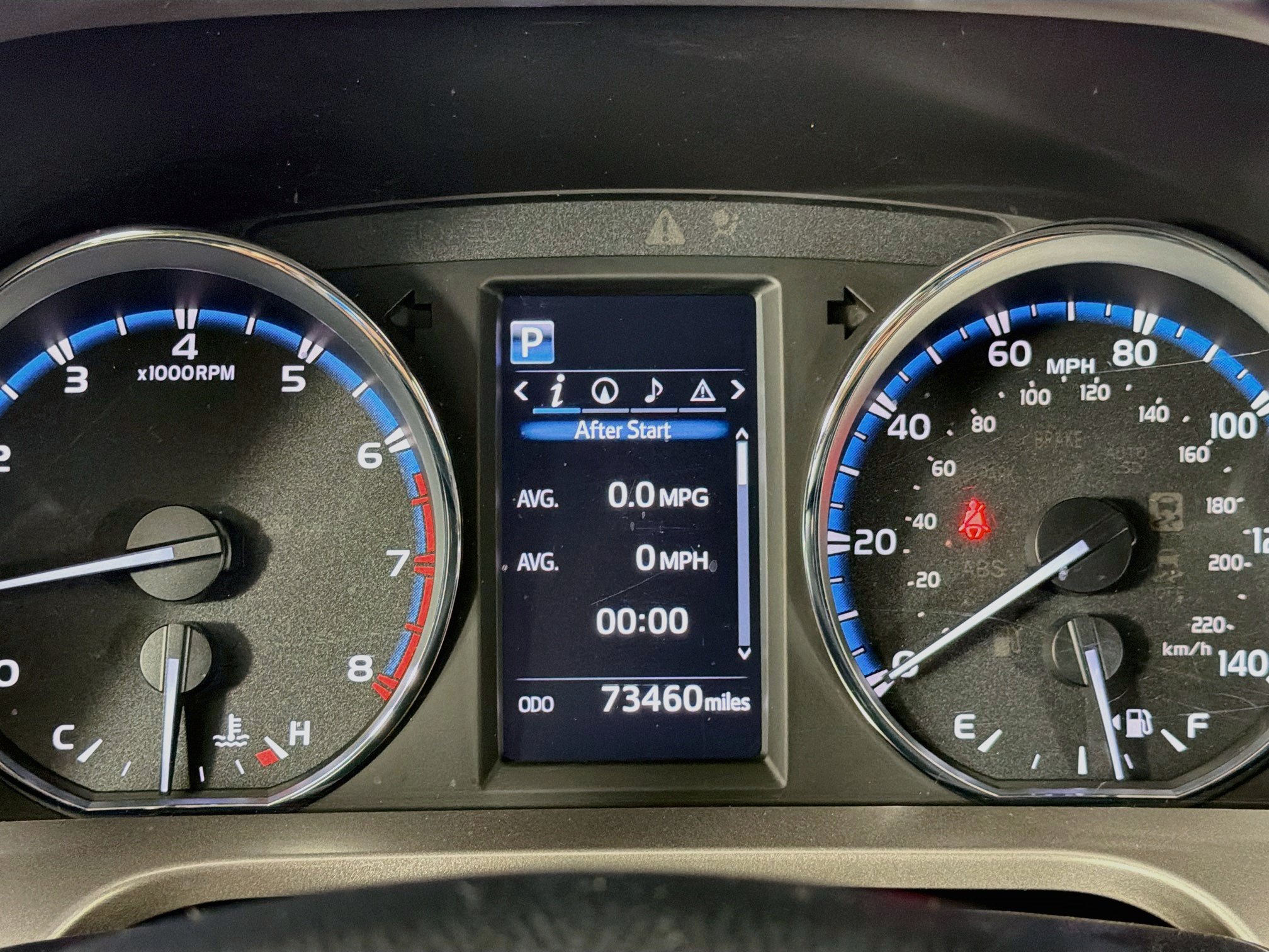 Used 2016 Toyota RAV4 XLE FWD image 18