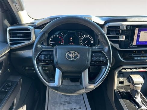 Used 2022 Toyota Tundra SR5 image 12