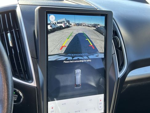 Used 2023 Ford Edge SEL image 19