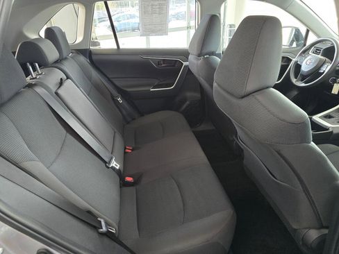 Used 2025 Toyota RAV4 LE image 86