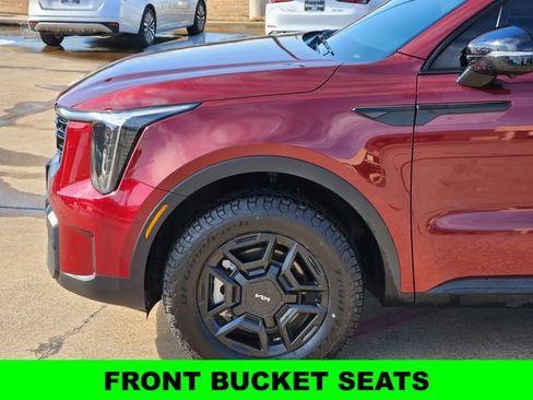 Used 2024 Kia Sorento SX Prestige image 8