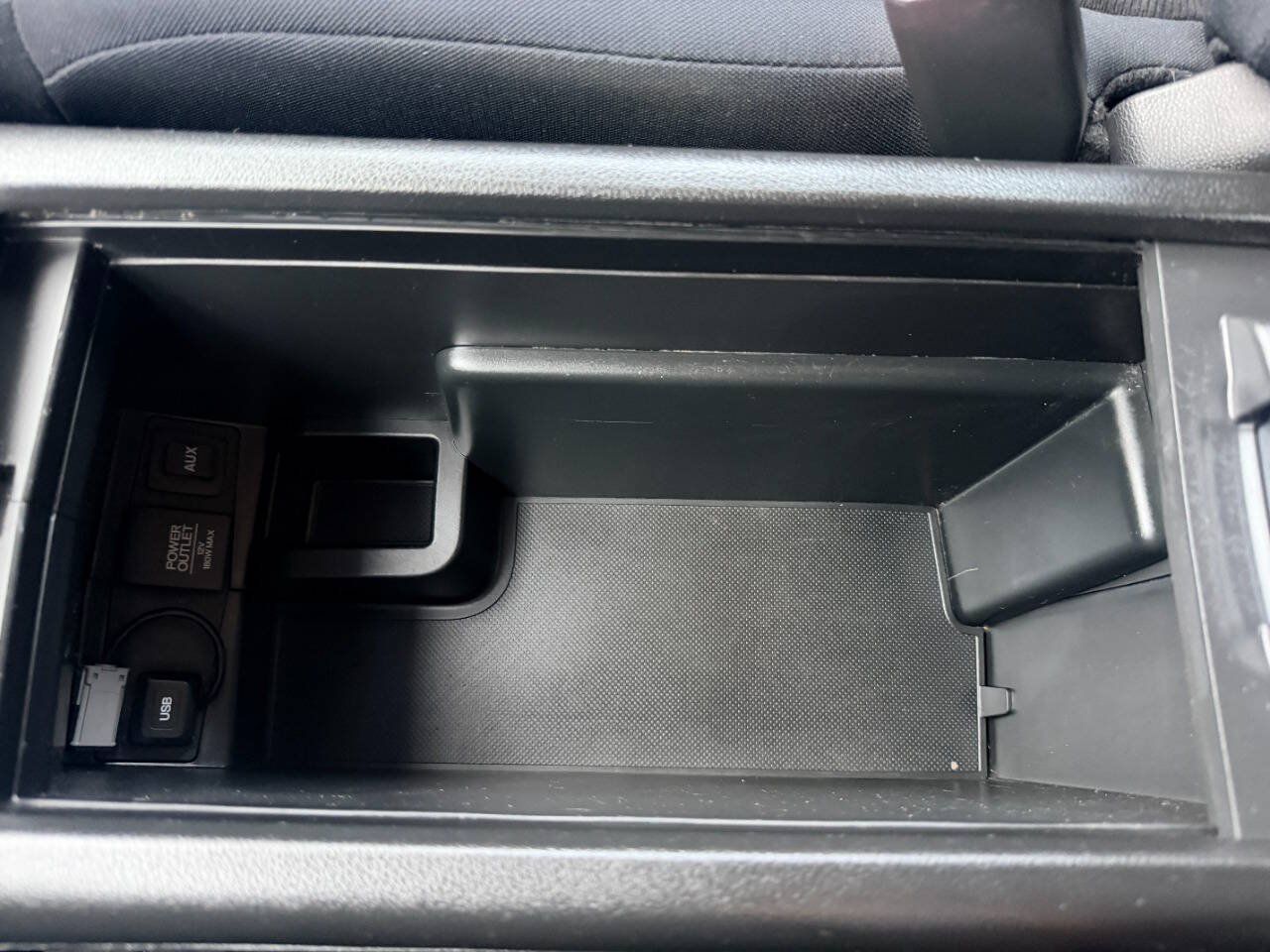 Used 2014 Honda CR-V LX image 44
