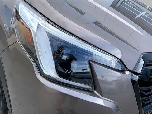 Certified 2024 Subaru Forester Limited AWD/4WD image 27