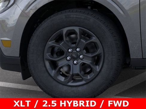 New 2025 Ford Maverick XLT image 20