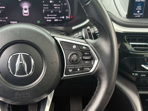 Used 2026 Acura MDX FWD w/ Technology Package image 36