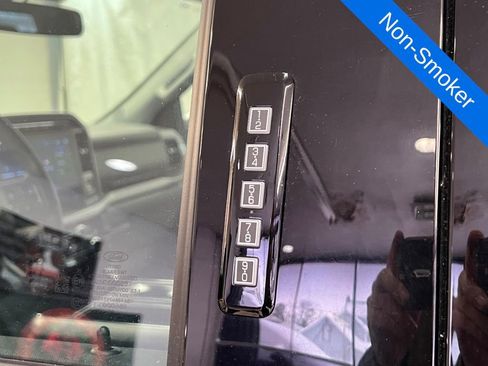 Used 2024 Ford F150 XLT w/ Equipment Group 302A MID image 8