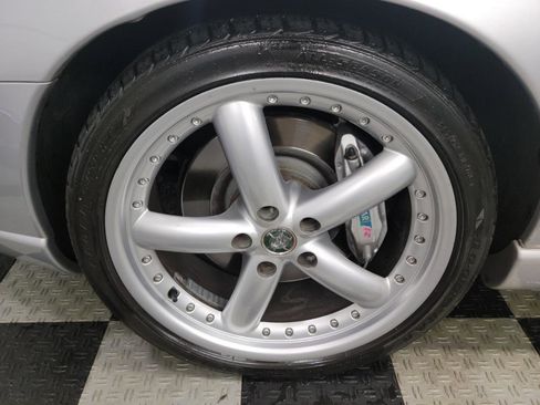 Used 2005 Jaguar XK8 Convertible RWD image 27