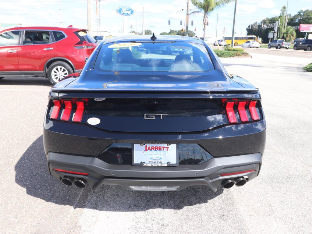 New 2026 Ford Mustang GT Premium RWD image 13