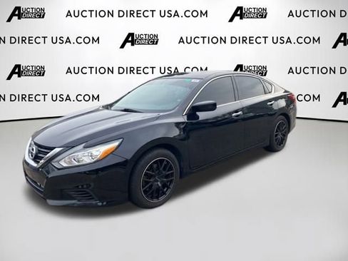 Used 2018 Nissan Altima 2.5 S w/ S Convenience Package image 23