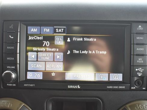 Used 2015 Jeep Wrangler Unlimited Sport image 19