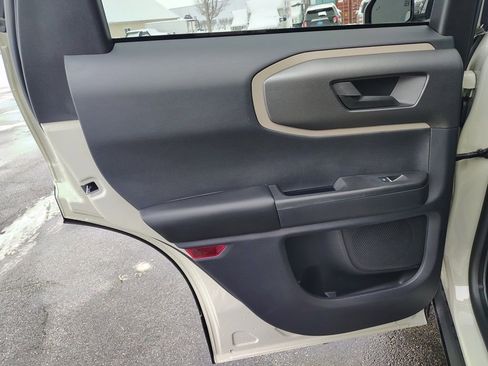 New 2025 Ford Bronco Sport Big Bend w/ Convenience Package image 26