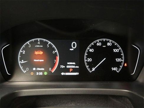 New 2025 Honda Pilot Touring image 26