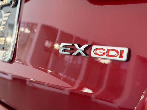 Used 2015 Kia Optima EX w/ EX Premium Package FWD image 35