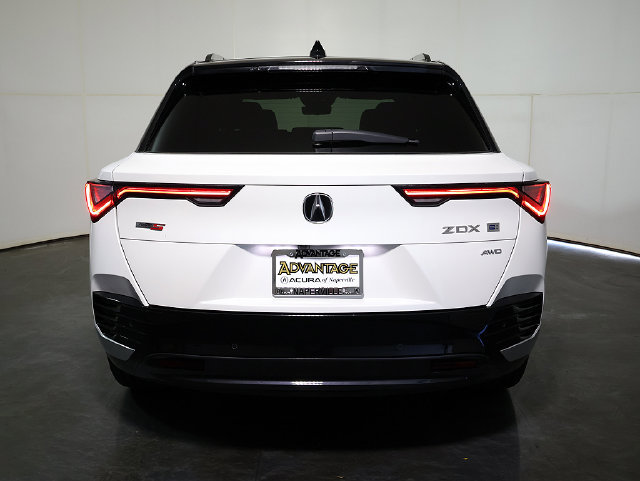Used 2024 Acura ZDX Type S AWD/4WD image 10