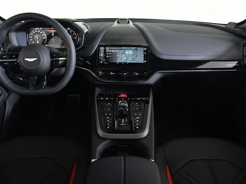 New 2026 Aston Martin DBX S image 9