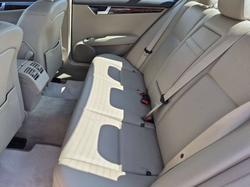 Used 2012 Mercedes-Benz C 300 4MATIC Sedan image 20