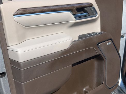 Certified 2024 Chevrolet Silverado 1500 RST w/ Convenience Package II image 15