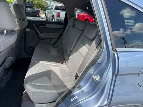 Used 2008 Honda CR-V EX image 13