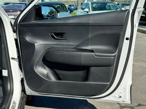 New 2026 Hyundai Kona SEL Sport image 10