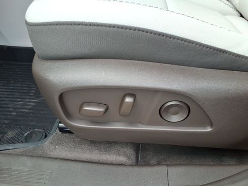 New 2026 GMC Terrain Denali w/ LPO, Floor Liner Package image 9