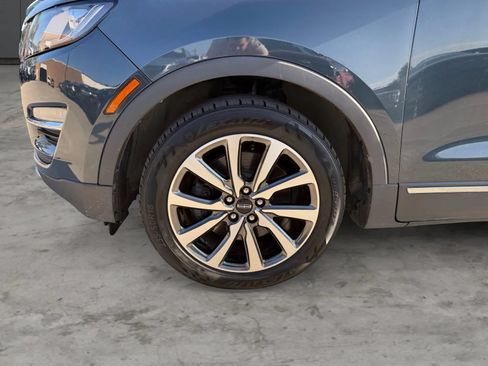 Used 2019 Lincoln MKC Reserve w/ MKC Climate Package AWD/4WD image 42