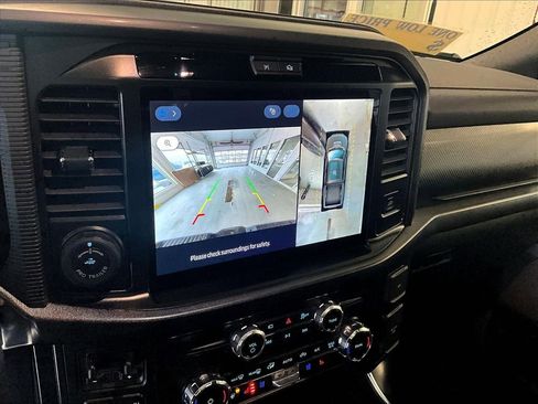 Used 2025 Ford F150 Raptor AWD/4WD image 19