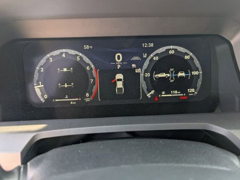 New 2026 Toyota Tacoma TRD Off-Road image 16