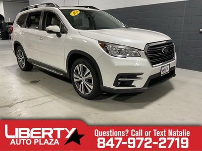 Used 2019 Subaru Ascent Limited