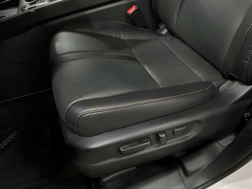 Certified 2026 Honda Ridgeline TrailSport image 14