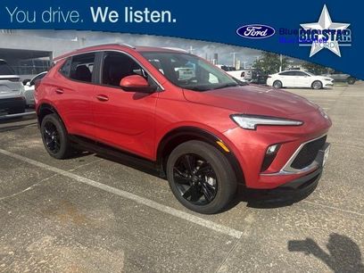 Used 2024 Buick Encore GX Sport Touring