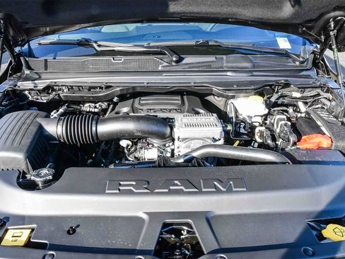 New 2026 RAM 1500 Big Horn image 12