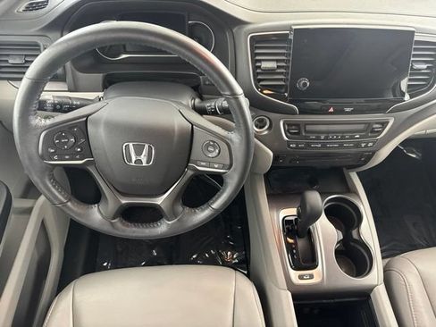 Used 2020 Honda Pilot EX-L image 28
