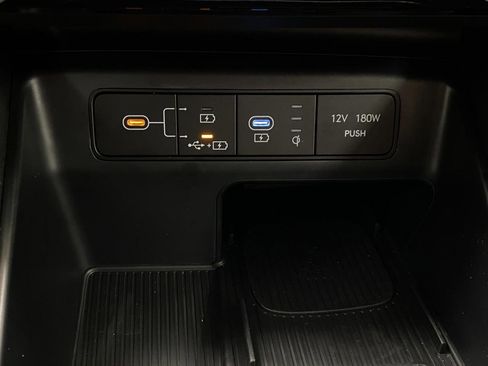 New 2026 Hyundai Tucson SEL image 27