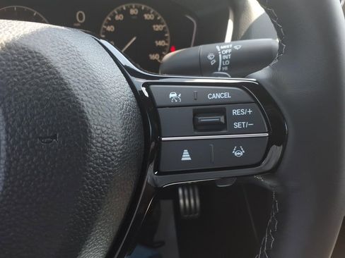 New 2026 Honda Civic Sport image 16