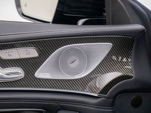 New 2026 Mercedes-Benz AMG GT 43 image 15