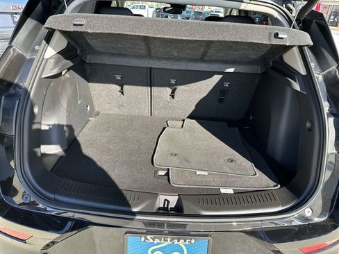 Used 2024 Buick Encore GX Avenir w/ Avenir Convenience Package image 22