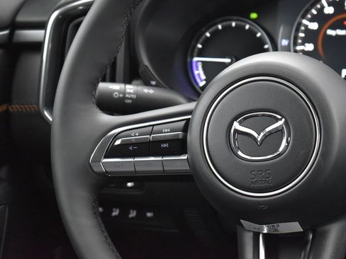 New 2026 MAZDA CX-50 2.5 Hybrid w/ Weather Package image 18