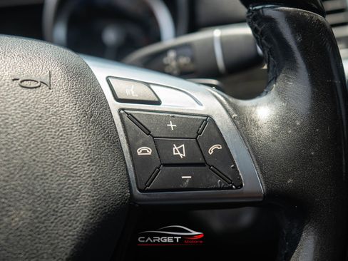 Used 2015 Mercedes-Benz ML 350 2WD w/ Premium 1 Package image 24