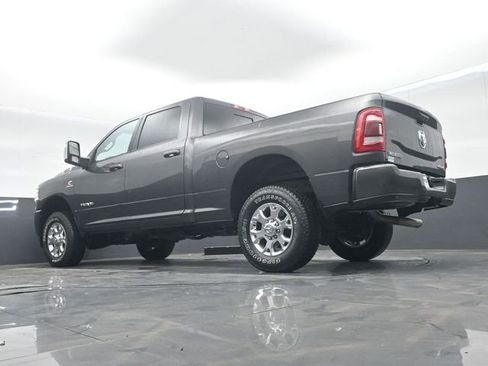 Used 2024 RAM 2500 Laramie w/ Safety Group AWD/4WD image 50