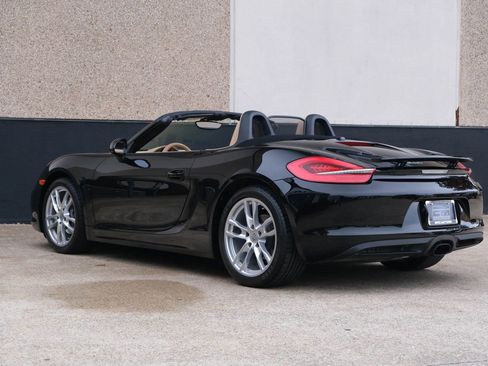 Used 2016 Porsche Boxster image 20