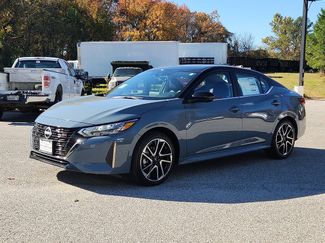 New 2025 Nissan Sentra SR w/ SR Premium Package video 2