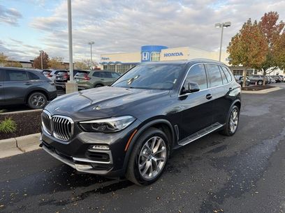 Used 2021 BMW X5 xDrive40i w/ Premium Package