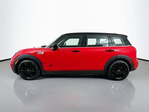 Certified 2024 MINI Cooper Clubman S w/ Signature Upholstery Package AWD/4WD image 8
