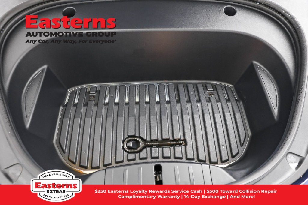 Used 2023 Tesla Model 3 Standard Range RWD image 8