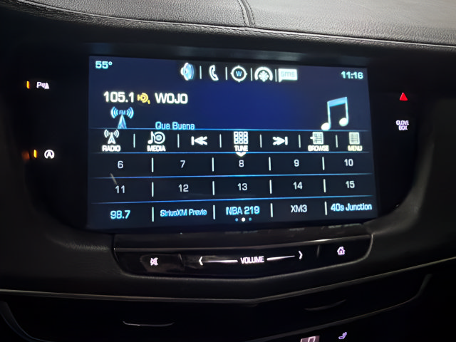 Used 2017 Cadillac CT6 2.0T RWD image 20
