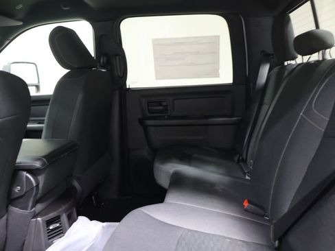 New 2026 RAM 2500 Tradesman image 10